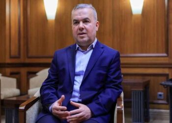 Ֆատլալլա. «Աունի Նախագահ Ընտրուիլը Հիմնուած Էր Դիմադրութեան Իրաւունքը Պաշտպանելու Պատուոյ Յանձնառութեան Վրայ»