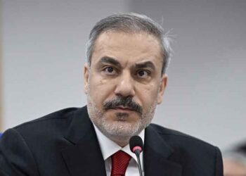 Ֆիտան. «Մենք Իսրայէլի Հետ  Բախումէն Չենք Վախնար»