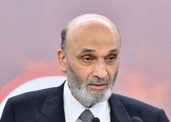 Ժահժահ. «Եթէ Հըզպալլան Ինքզինք Չլուծարէ,  Երբեմն Պետութիւնը Ստիպուած  Կ՛ըլլայ Ուժ Կիրարկելու»