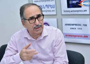 Մեր Ընթերցողները Կը Գրեն. Արամ Ա. Վեհափառի Տեսլականն Ու Վկայութիւնը  (Գահակալութեան 31-Ամեակին Առիթով)