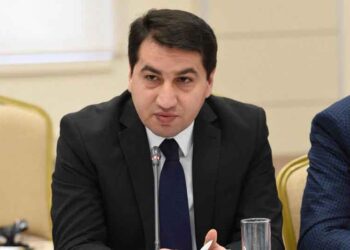 Հաճիեւ. «Երբ Հայաստանի Սահմանադրութեան Փոփոխութեան Հարցը Լուծուի, Մենք Կը Կարծենք, Որ Վերջնական Խաղաղութեան Համաձայնագիրի Ստորագրման Համար Ոչ Մէկ Խոչընդոտ Կը Մնայ»