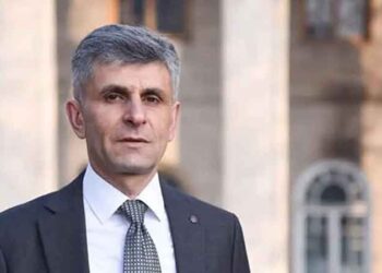 Դաւիթ Իշխանեան. «Սա Քաղաքական  Պատուէրով Դատավարութիւն Է»
