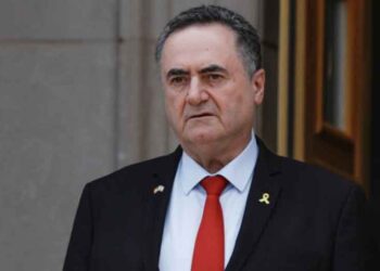 Քաց. «Ոեւէ Իրանցի Ղեկավար, Որ Կը Փորձէ  Իսրայէլը Քանդելու Ծրագիր  Յառաջ Մղել, Պիտի Ոչնչացուի»