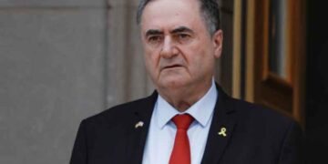Քաց. «Ոեւէ Իրանցի Ղեկավար, Որ Կը Փորձէ  Իսրայէլը Քանդելու Ծրագիր  Յառաջ Մղել, Պիտի Ոչնչացուի»