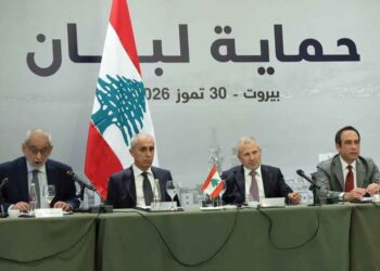 Բագրատունի. «ՀՅԴ-ն Պիտի Շարունակէ Մնալ  Գործընկերը Ազգային Ամէն Ծրագիրի,  Որ Պետութեան Ոտքի Կանգնումն Ու Ազգային  Միասնականութիւնը Կ՛ամրապնդէ»