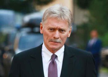Փեսքով. «Ռուսիան Ուքրանիոյ Հարցին Մէջ  Ազրպէյճանի Դիրքորոշումը Սխալ Կը Նկատէ»