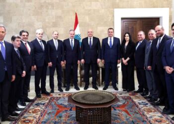 Նախագահ Աուն. «Թող Ոչ Ոք Ճշմարտութիւնը  Աղաւաղէ Իր Համակիր Զանգուածը Համոզելու,  Թէ Այն, Ինչ Որ Տեղի Ունեցաւ,  Անձնատուութիւն Եւ Նուաստացում Է»