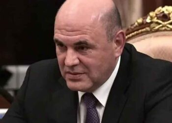 Մոսկուա. «Հայկական Կողմի Նախաձեռնութեամբ Տեղի Ունեցած Է Միշուսթին-Փաշինեան Հեռաձայնային Հաղորդակցութիւն»