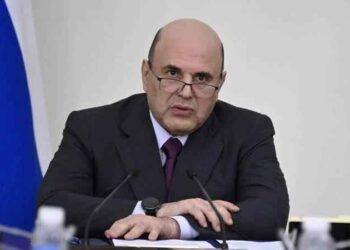Այսօր Փաշինեան-Միշուսթին  Բանակցութիւններ