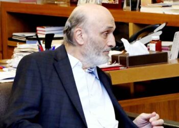 Ժահժահ. «Լիբանանի Մէջ Սուրիական  Միջամտութեան Դէմ Միաձայնութիւն Գոյութիւն Ունի,  Եւ Կ՛ուզեմ Դամասկոս Այցելել»