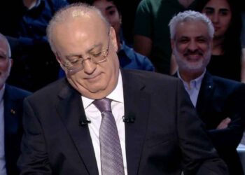 Ուահապ. «Շարհը Լիբանան  Մուտք Պիտի Գործէ»