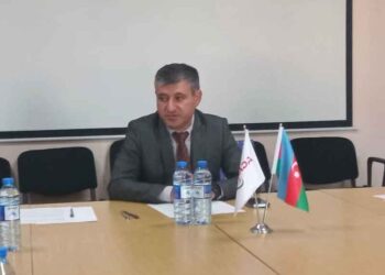 Կուրպանով. «Զանգեզուրի Միջանցք»-ը  Պիտի Կրճատէ Դէպի Եւրոպա Բեռնափոխադրումներու  Հեռաւորութիւնն Ու Ծախսերը»