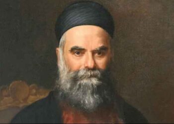Հուայեք Պատրիարքը Երանելի Հռչակուեցաւ