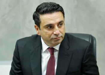Սիմոնեան Ներկայացուեցաւ Անվտանգութեան  Խորհուրդի Աշխատակազմին