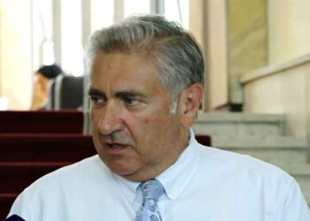 Խաչատրեան. «Փաշինեանը Հող Կը Նախապատրաստէ  Տիգրանաշէնը Յանձնելու Համար