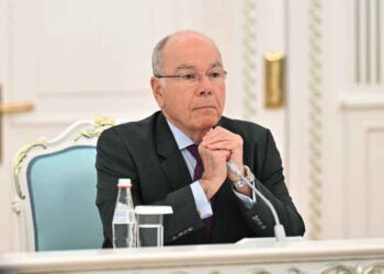 «Պրազիլի Տարածքին Միացեալ Նահանգներու  Կողմէ Զինուորական Ուժ Կիրարկելու  Հաւանականութիւն Յառաջացած Է»  Կ՛ըսէ Պրազիլի Արտաքին Գործոց Նախարարը
