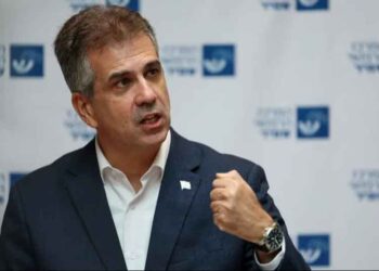 Քոհեն. «Իրանը Զսպուեցաւ. Անիկա Շրջանի  Բոլոր Պետութիւններուն Վրայ  Յարձակում Գործեց` Բացի Իսրայէլէն»
