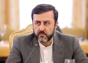 Ղարիպապատի. «Օմանի Հետ Գոյացուցինք Հորմուզի Նեղուցին Շուրջ Փոխըմբռնում Մը, Որ Սակայն Պիտի Չգործադրուի, Մինչեւ Որ Ամերիկան Իր Խոստումները Յարգէ»