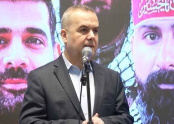 Ֆատլալլա. «Բոլոր Միջոցներով Եւ Մեթոտներով  Պիտի Աշխատինք Այս Հողը Ազատագրելու Համար»