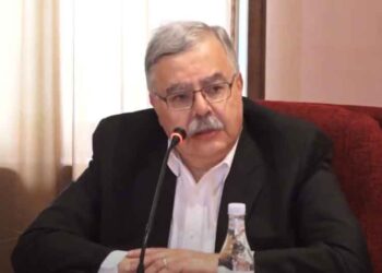 Յակոբ Տէր Խաչատուրեան. «Վեհափառի Դէմ  Յարուցուած Շինծու Դատը, Եկեղեցւոյ Դէմ  Արշաւը Կը Խարխլեն Մեր Պետականութեան Հիմքերը»