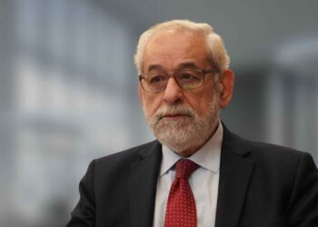 Բագրատունի. «Ներկայ Կացութեան Մէջ  Միախմբուելուն Այլընտրանքը Չունինք»