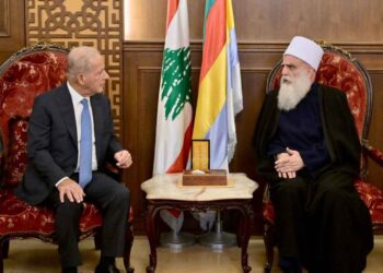 Իսա. «Իսրայէլին Կոչ Կ՛ուղղենք` Դադրեցնելու Եւ Մեղմացնելու Իր Հարուածները»