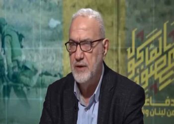 Քումաթի. «Իշխանութիւնը  Հարաւային Լիբանանը Ծախեց»