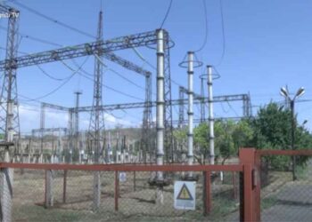 Լաչինի Մէջ Քննարկուած Են Հայաստանի  Եւ Ազրպէյճանի Միջեւ Ելեկտրականութեան  Ներածման Ու Արտածման Կարելիութիւնները