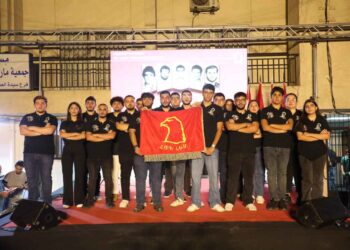 «Մէկ Է Ձեր Երթը, «Րաֆֆի»-ի Խե՛նթեր» Խորագիրով Ձեռնարկ` Նուիրուած ԼԵՄ-ի «Րաֆֆի» Մասնաճիւղի Նահատակներուն