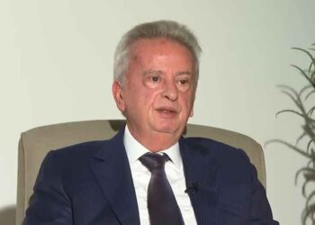 Դատաւոր Համուշ Ռիատ Սալամէն  Ու Սամիր Հաննան Ամբաստանեց  Ելեւմտական Յանցագործութիւններով