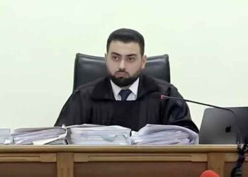 Դատաւորը Կաթողիկոսին Եւ Միւս Եպիսկոպոսներու  Դատը Ուղարկեց Երեւանի Դատարան