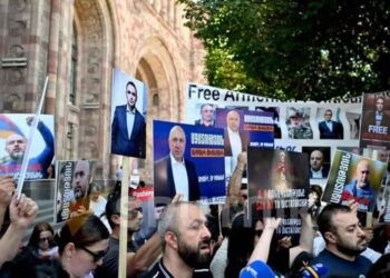 «Դրօշակ»-ի Առաջնորդող.  Պատասխանատուութեան Առաքելութիւնը