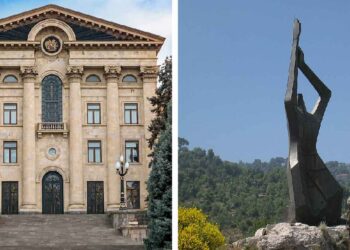 Ակնարկ.  «Իրական Սփիւռք»-ի Հրամցուող  Ապագաղափարախօսութիւը