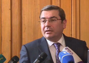 Փաշինեանին Լարած Թակարդին Գինը Կը Պատրաստուին Վճարել Հայաստանի Պետութիւնն Ու Ժողովուրդը. Անանեան