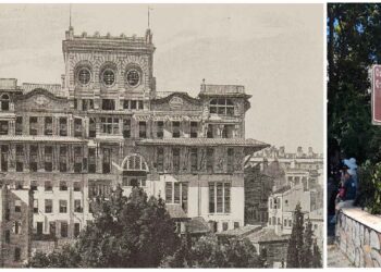 Խմբագրական.  Պանք Օթոման Եւ Խոստումներ (130-Ամեակ)