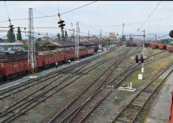 Փաշինեան. «Մենք Բարեկամական Լուծում Կ՛ուզենք Ռուսիոյ Հետ Երկաթուղիի Պայմանագիրին Վերաբերեալ»