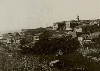 Ապրուած Օրեր