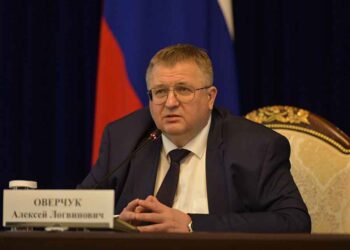 Օվերչուք Հայ Գործընկերներուն  Կ՛առաջարկէ Համագործակցիլ Իրենց Հետ