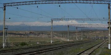 Կալուզին. «Երեւան Կը Փորձէ Վնասել  Հայաստանի Մէջ Ռուսական Գործարարութեան»