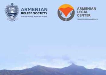 ՀՕՄ-ի Նախաձեռնութեամբ` Արցախի Գաղթական Հայ Կիներուն Եւ Մանուկներուն Մարդկային Արդարութեան Հարցը Պիտի Ներկայացուի ՄԱԿ-ի Մարդկային Իրաւանց Խորհուրդի 63-րդ Նստաշրջանի