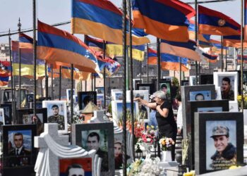 6 Տարի Առաջ` 27 Սեպտեմբերին, Ազրպէյճանի Շղթայազերծած Պատերազմը Առաջին Քայլը Եղաւ Արցախի Դաժան Ճակատագիրի Սկիզբին