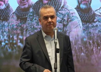 Ֆատլալլա. «Ի Վերջոյ Իսրայէլ Պիտի Հեռանայ Մեր Հողերէն»