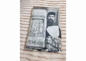 Քեսապի Լատինաց Վանական Համալիրի Կառուցումը. Ուսումնասիրաց Բարձրագոյն Վարժարանը` Խոչընդոտներու Դէմ Յանդիման