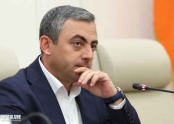 Սաղաթէլեան. «Ազրպէյճան Կը Շարունակէ Խեղաթիւրել Իրականութիւնը»
