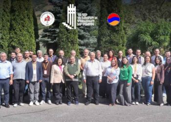 Հայ Դատի Յանձնախումբերու Հերթական  Համահայկական Խորհրդաժողովը Աւարտեցաւ