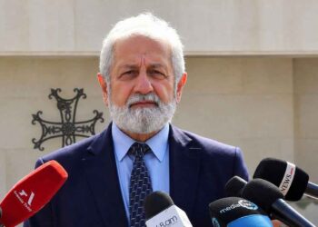 Արցախի Ազգային Ժողով. «Արցախի Ժողովրդի Հիմնարար Իրաւունքների Վերականգնումը Պէտք Է Լինի Խաղաղութեան Հիմքում»