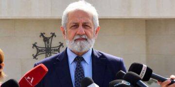 Արցախի Ազգային Ժողով. «Արցախի Ժողովրդի Հիմնարար Իրաւունքների Վերականգնումը Պէտք Է Լինի Խաղաղութեան Հիմքում»