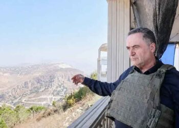 Քաց. «Հըզպալլայի Զինաթափումէն Առաջ Հարաւային Լիբանանի Մէջ Ապահովական Գօտիէն Պիտի Չհեռանանք, Պիտի Չնահանջենք Կամ Վերատեղակայում Պիտի Չկատարենք»