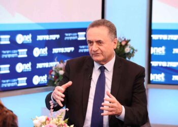 Քաց. «Իսրայէլ Ամբողջ Լիբանանի Մէջ Հըզպալլայի  Զինաթափումէն Առաջ Շրջանէն Պիտի Չհեռանայ»