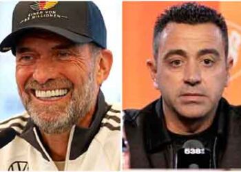 Ազգերու Լիկա. Վաղը` Նետերլանտներ – Գերմանիա